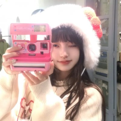 开画少女漫